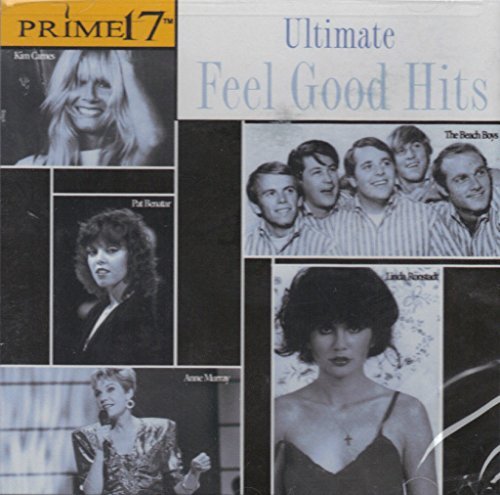 Ultimate Feel Good Hits/Prime 17: Ultimate Feel Good Hits