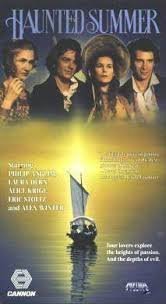 HAUNTED SUMMER/STOLTZ/DERN