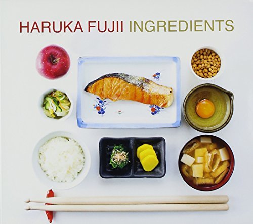 Ishii/Naito/Mallonee/Yuasa/Str/Ingredients@Fujii/Huebner/Yamashita/Nishik