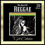 Gold Collection/Best Of Reggae@Gold Collection