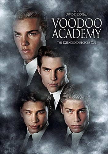 Voodoo Academy/Voodoo Academy@Nr