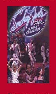 Smokey Joe's Cafe/Smokey Joe's Cafe@Clr@Nr