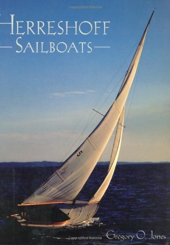 Anthony Dalton Herreshoff Sailboats 