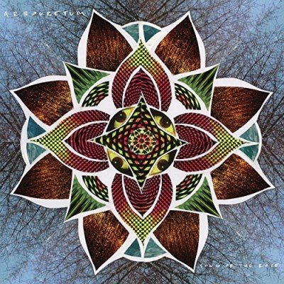 Arbouretum/Song Of The Rose