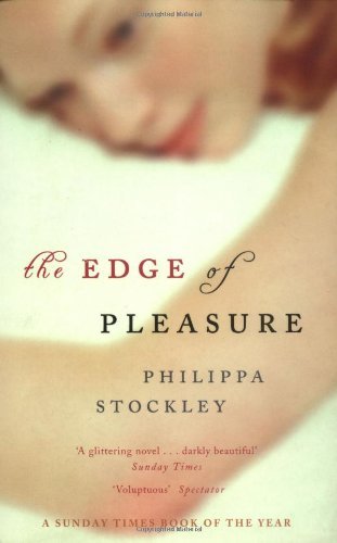 Philippa Stockley/Edge Of Pleasure,The