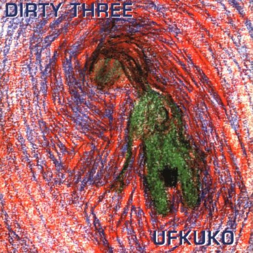 Dirty Three/Ufkuko Ep