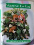 Staff Of Murdoch Books Vegetarian Cooking A Common Sense Guide 