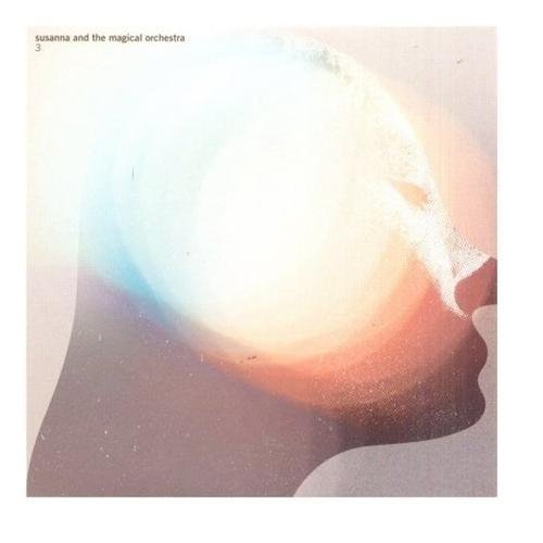 Susanna & The Magical Orchestr/3@Import-Gbr