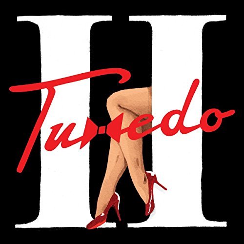 Tuxedo/Tuxedo II