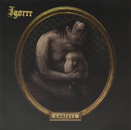 Igorrr/Nostril@Nostril