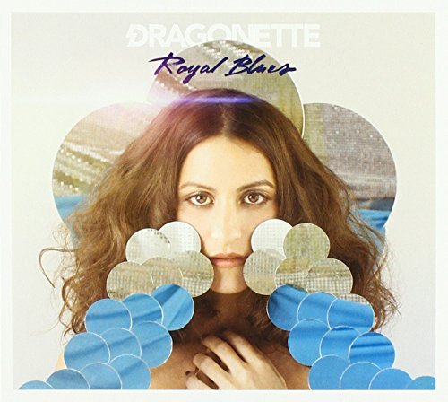 Dragonette/Royal Blues@Import-Can