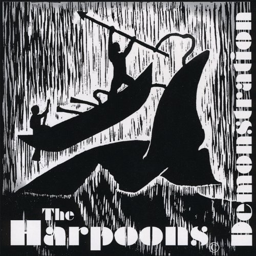 Harpoons/Demonstration