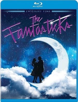Fantasticks Fantasticks 