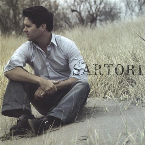 SARTORI,TOM/LIVE AT WOODLAWN