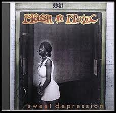 Mashomatic/Sweet Depression
