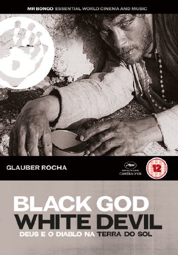 Black God White Devil/Black God White Devil@Import-Eu
