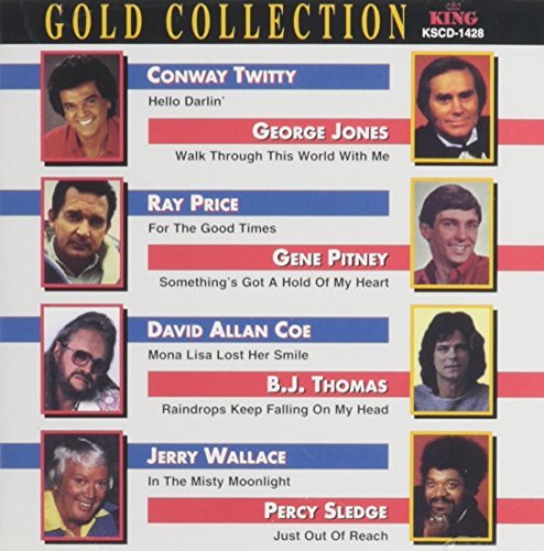 Gold Collection/Gold Collection