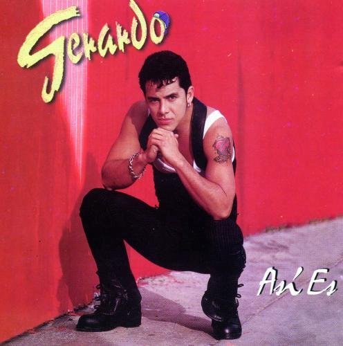 Gerardo/Asi Es