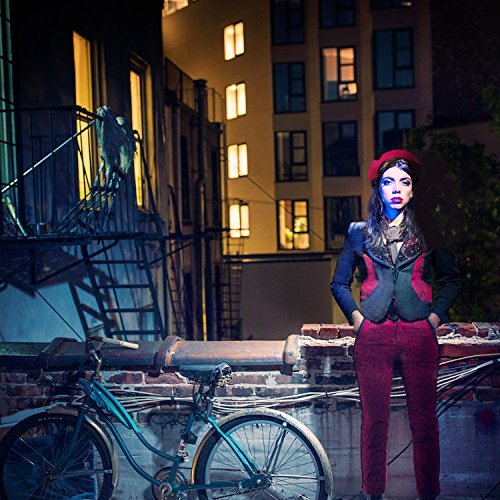 Hurray For The Riff Raff/The Navigator