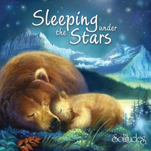 Sleeping Under The Stars Sleeping Under The Stars 