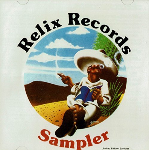 Relix Sampler/Relix Sampler