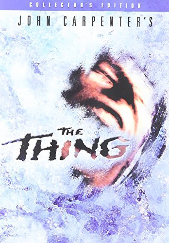 Thing (1982)/Thing (1982)