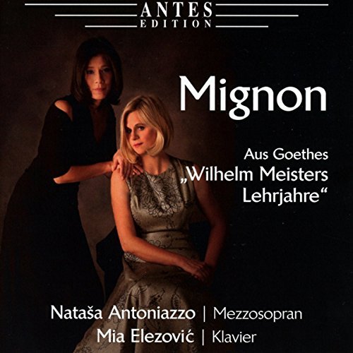 Antonia Beethoven / Antoniazzo/Mignon