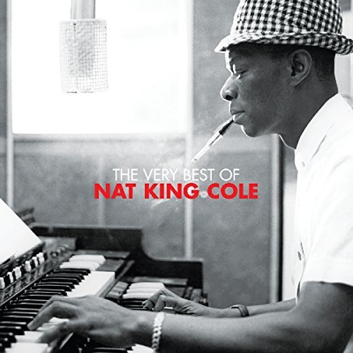 Nat King Cole/Very Best Of@Import-Gbr@2lp