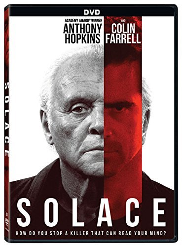 Solace/Hopkins/Farrell@Dvd@R