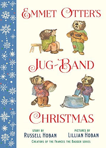 Russell Hoban/Emmet Otter's Jug-Band Christmas