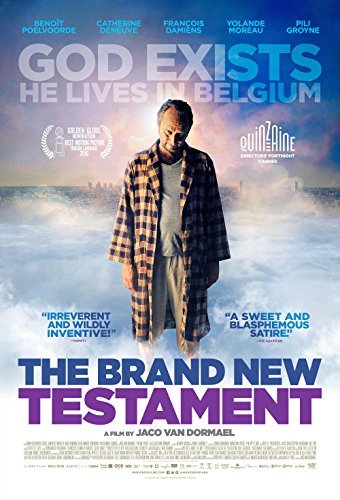 Brand New Testament/Brand New Testament