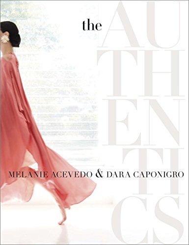 Melanie Acevedo The Authentics A Lush Dive Into The Substance Of Style 