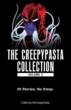 Mrcreepypasta The Creepypasta Collection Volume 2 20 Stories. No Sleep. 