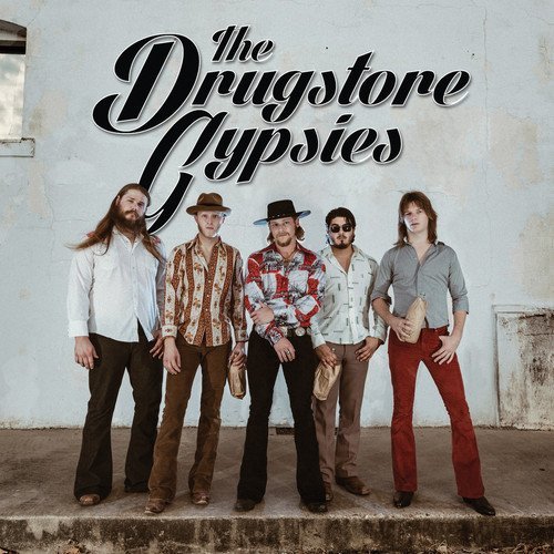 Drugstore Gypsies/Drugstore Gypsies