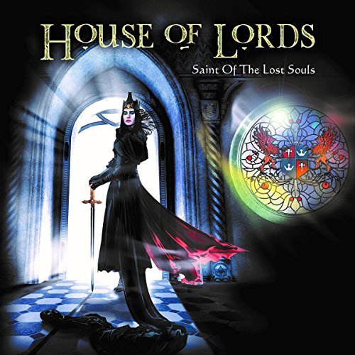 House Of Lords/Saint Of The Lost Souls