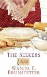 Wanda E. Brunstetter The Seekers Large Print 