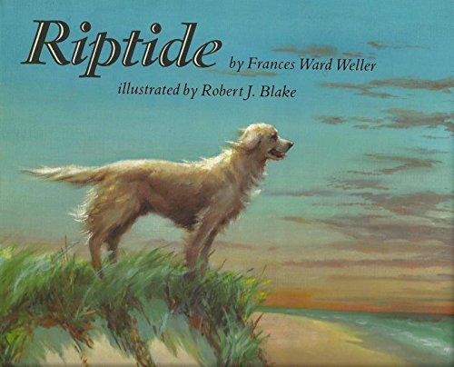 Frances Ward Weller Riptide 