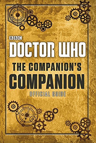 Unknown/Doctor Who@ Companions Companion