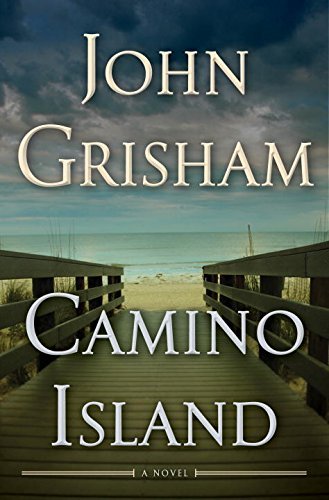 John Grisham/Camino Island