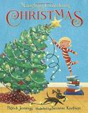 Patrick Jennings Naughty Claudine's Christmas 