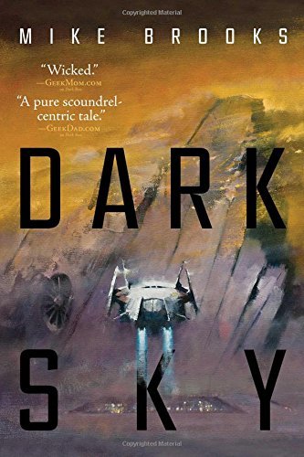 Mike Brooks/Dark Sky, 2