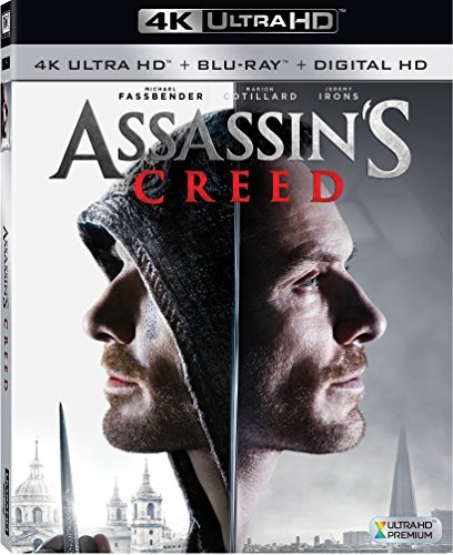 Assassin's Creed Assassin's Creed 