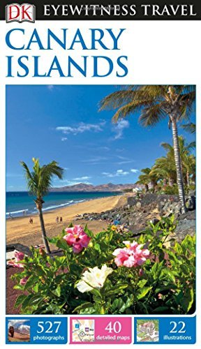 Dk Eyewitness Dk Eyewitness Canary Islands 