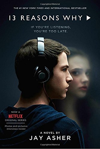 Jay Asher/13 Reasons Why