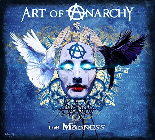 Art Of Anarchy/Madness