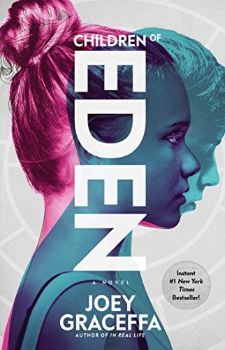 Joey Graceffa/Children of Eden@Reprint