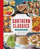 Miller Southern Classics Five Ways Traditional Recipes With Inspired Twists 