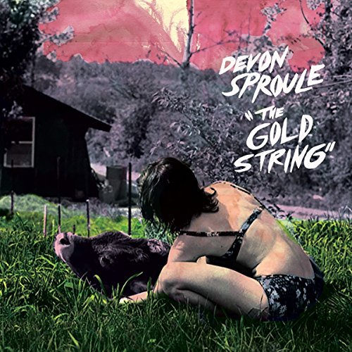Devon Sproule/Gold String@Import-Gbr