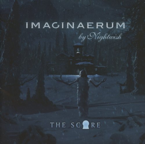 Nightwish/Imaginaerum The Score@Import-Gbr