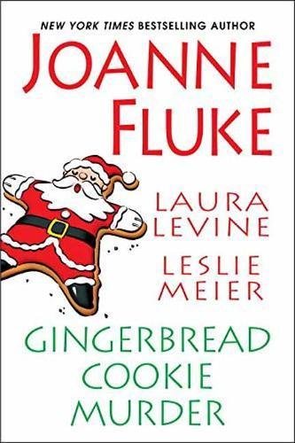 Joanne Fluke/Gingerbread Cookie Murder